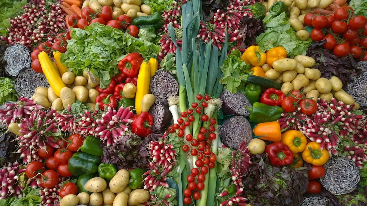 Natürliche Pflanzenprodukte für Prostatitis-Ernährung